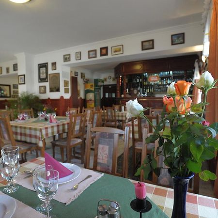 Bed and Breakfast Forras Fogado Bükkszék Exterior foto