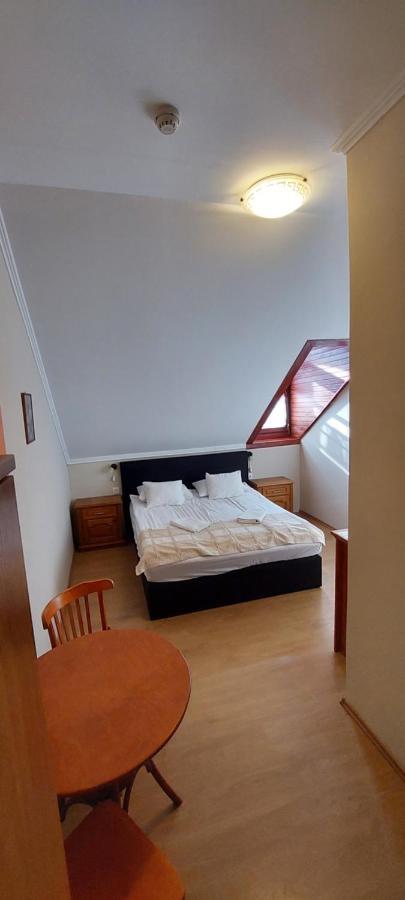 Bed and Breakfast Forras Fogado Bükkszék Exterior foto
