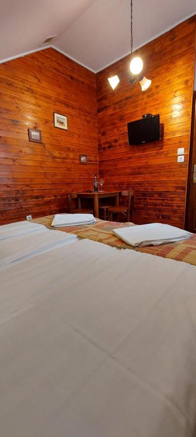 Bed and Breakfast Forras Fogado Bükkszék Exterior foto