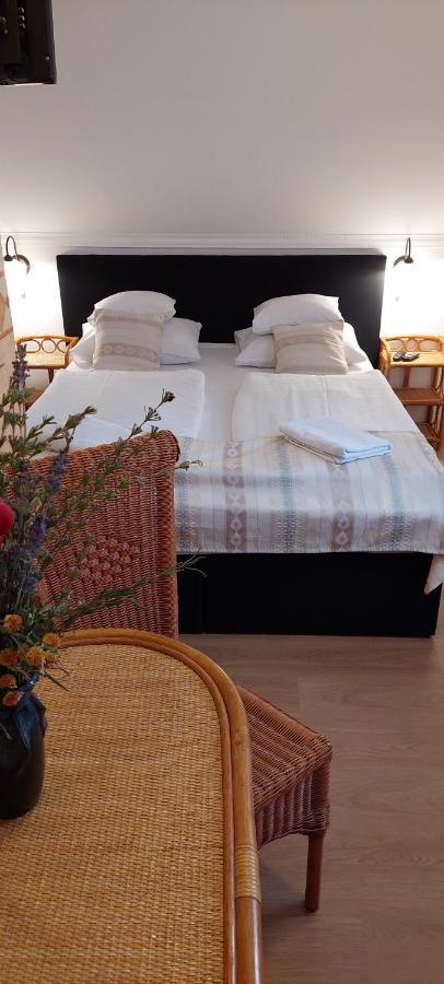 Bed and Breakfast Forras Fogado Bükkszék Exterior foto
