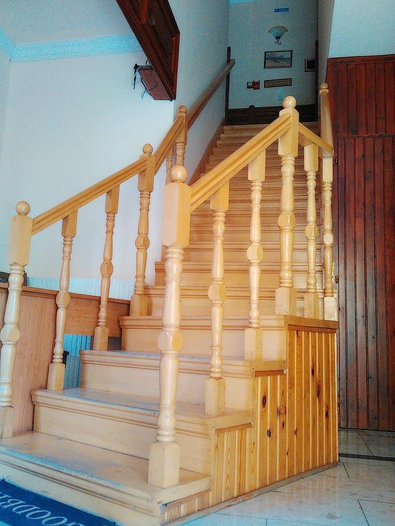 Bed and Breakfast Forras Fogado Bükkszék Exterior foto