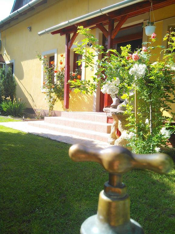 Bed and Breakfast Forras Fogado Bükkszék Zimmer foto